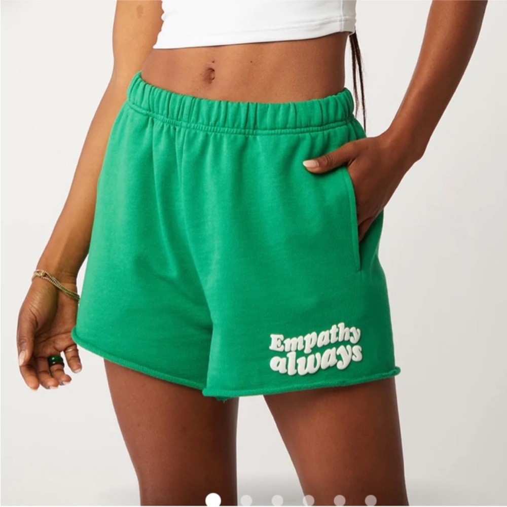 The Mayfair group sweat shorts